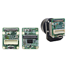 Z3 Technology CIB-BOS-01 FLIR® Boson® Camera Interface Board – Digital LVDS Output