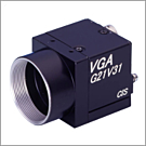 CIS Americas |  VCC-G21V31CL | VGA Camera Image #1