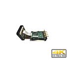 CIS DCC-4K2 Front Angled View