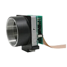 CIS DCC-5SLEC1M Front Angled View CIS DCC-5SLEC1M Front Angled View