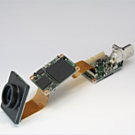 CIS DCC-HD3N 1/1.8 CMOS Full HD-SDI Color Camera