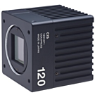 CIS VCC-120CXP1M 120M Monochrome CoaXPress Camera