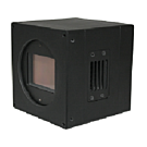 CIS VCC-127CXP6R 127M Color CoaXPress Camera