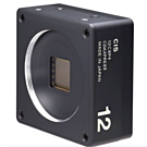 CIS VCC-12CXP4M 1.1 CMOS 12M CoaXPress Monochrome Camera