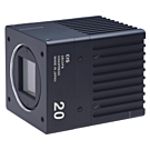 CIS VCC-20CXP6R 1.1 CMOS 20M CoaXPress Color Camera
