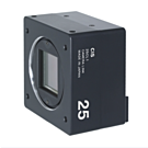 CIS VCC-25CL1R 25M Camera Link Color Camera front view