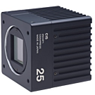 CIS VCC-25CXP1R 25M CoaXPress Color Camera