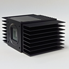 CIS VCC-25CXPHSR-F 1.1 CMOS 25M Color CoaXPress Camera