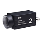 CIS VCC-2CXP6M 1/1.7 CMOS CoaXPress Monochrome Camera