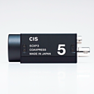 CIS VCC-5CXP3R 1” CMOS 5.3M Color Camera 
