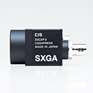 CIS VCC-SXCXP3R 1/2" CMOS SXGA Cameras