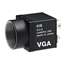 CIS VCC-VCL5M 1/2.9 CMOS High Speed Camera Link Monochrome Camera