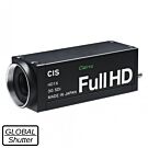 CIS VCC-HD3N Front Angled View