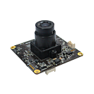 Ganz CMB712-L25 600 TVL Color Board Camera w/ 2.5mm Lens Image
