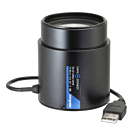 Computar ML3Z1226UC-MPW With USB Cable