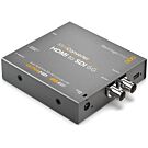 Blackmagic Design CONVMBHS24K6G HDMI to SDI 6G Mini Converter