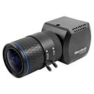 CV380-CS Left Angled