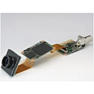 DCC-HD4 Front Angled View