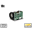 CIS DCC-4KZM Front Angled View