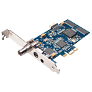 dPict Imaging 10032-001 Aexeon LT PCIe Standard Bracket Frame Grabber