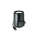 Computar EL6Z0915UCS-MPWIR 1/1.8”, 9-50mm, f1.5, 5MP, LensConnect (CS-Mount) Lens