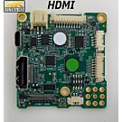 Twiga TV10 0077 HDMI 4K Interface Board