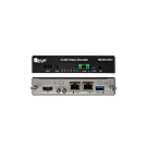 HE265-DEC | 4K Ultra HD Video Decoder Image #1