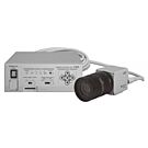 Hitachi HV-HD201 | Small Separate Head HDTV Color Camera Image #1