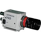 Hitachi KP-HD20A | Compact HDTV Color Camera Image #1