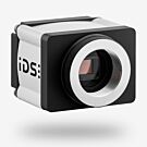 IDS Imaging GV-5880FA-M-GL Rev.1.2 GigE IP65/67 Monochrome Industrial Cameras Front