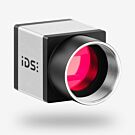 IDS Imaging U3-30C0CP-M-GL Rev.2.2 1/2" USB3 Monochrome Housed Camera Front