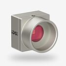 IDS Imaging U3-3680XCP-M-NO 1/2.5" USB3 Monochrome Camera Front