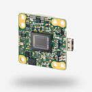 IDS Imaging U3-3882LE-C Rev.1.2 1/3" USB3 Board Level Color Camera Front