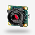 IDS Imaging U3-38J1XLE-C-HQ Rev.1.1 USB3 Single-Board Camera Front