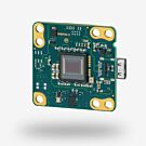 IDS Imaging U3-38J2XLE-C Rev.1.1 USB3 Board Level Camera Front