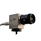 Canon Medical IK-HD5H Front Angled View With Lens