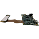 Aegis Wireless 4K Camera - OEM Kit - Board/Receiver Only Angled View