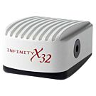 Lumenera INFINITY X-32M | USB Camera Image #1