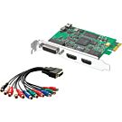 Blackmagic Design BINTSSHU-THBOLT Intensity Shuttle Thunderbolt  