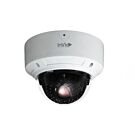 InVid Tech | PAR-C2DRIR2812 | Outdoor Dome Camera Image #1