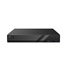 InVid Tech PD2B-4NH Front View