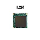 IONODES ATOMAS-IOT-DUAL for Sony FCB-EV9520L, FCB-EV9500L & Tamron MP3010M-EV HD Block Cameras Top Down 