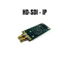 ATOMAS-MICRO-HDSDI for Sony FCB-EV9520L, FCB-EV9500L & Tamron MP3010M-EV HD Block Cameras Angled View