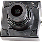 Infinite Pixels IMS230-F3.6 Front Angled View
