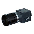 Kokusai Denki America KP-FM30WCL Front Angled View Kokusai Denki America KP-FM30WCL Front Angled View