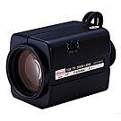 Kowa LMZ107AMDC 1/2" 8-80mm Zoom Auto Iris Lens (DC) Image