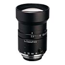 Kowa LM75JC | 2/3" 75mm Fixed Focal Manual Iris Lens (Discontinued)