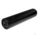 KT&C KNC-FMBT923-iWX IP Camera Angled Left Front View