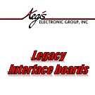 Legacy Interface Boards Image #1