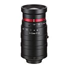 Kowa LM12HC-VIS-SW 1" 12 Megapixel IR-Corrected (VIS-SWIR) 3.1